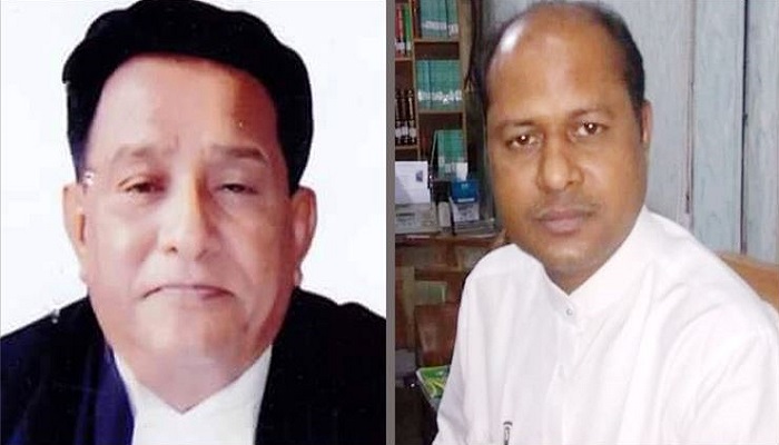 একইদিনে করোনায় সুপ্রিম কোর্টের দুই আইনজীবীর মৃত্যু